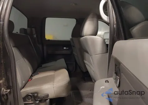 2008 Ford F-150 60Th Anniversary/Fx4/King Ranch/Lariat/Xlt из США, поврежденный, VIN 1FTPW14V98FB47662